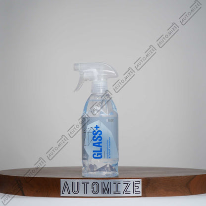 Gyeon Q²M Glass+ (500ml)