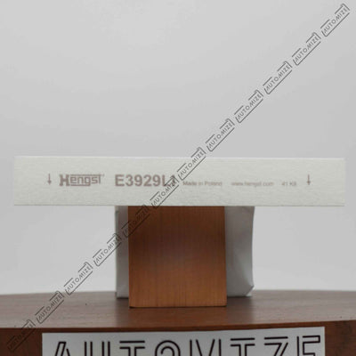 Hengst Cabin Filter E3929LI