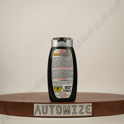 Mafra Carlux Synthetic Supershine Wax (250ml)