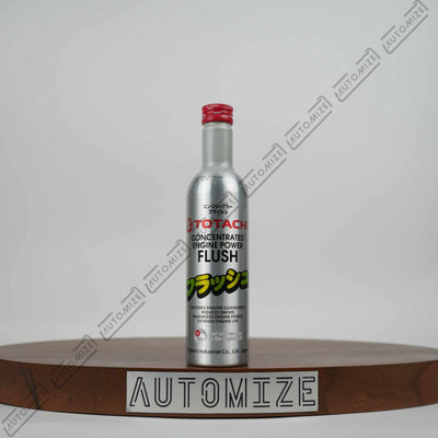 Totachi Concentrated Engine Power Flush (300ml)