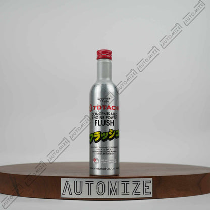 Totachi Concentrated Engine Power Flush (300ml)