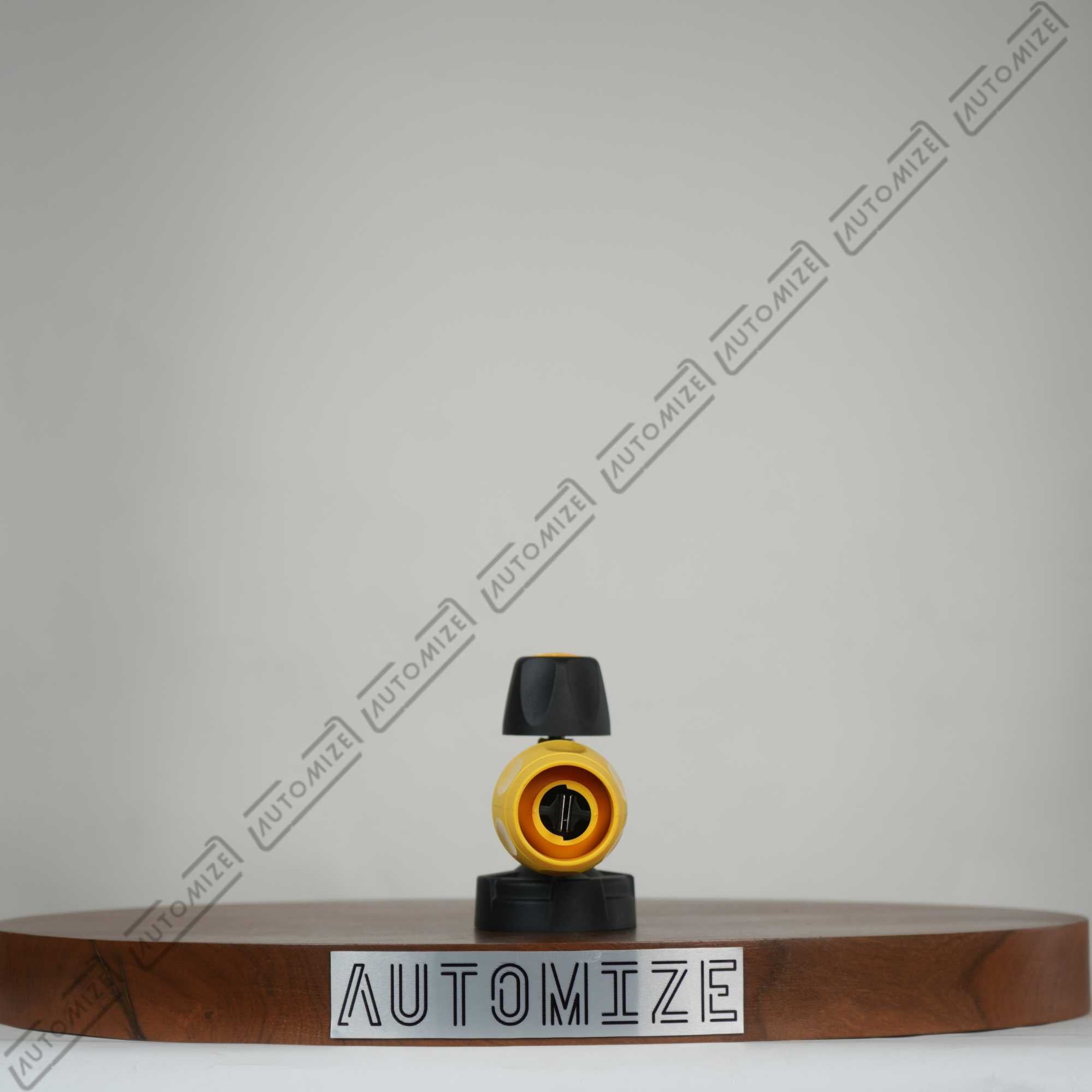 Automize Detailing - Foam Cannon with 1/4” Connector