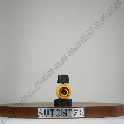 Automize Detailing - Foam Cannon with 1/4” Connector