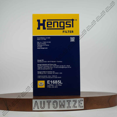 Hengst Air Filter E1685L
