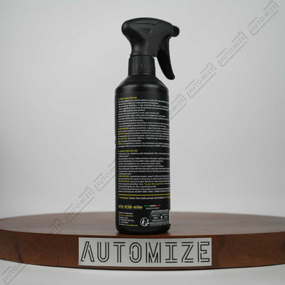 Mafra Maniac Line Ceramic Ultra Speed Wax [MF81] (500ml)