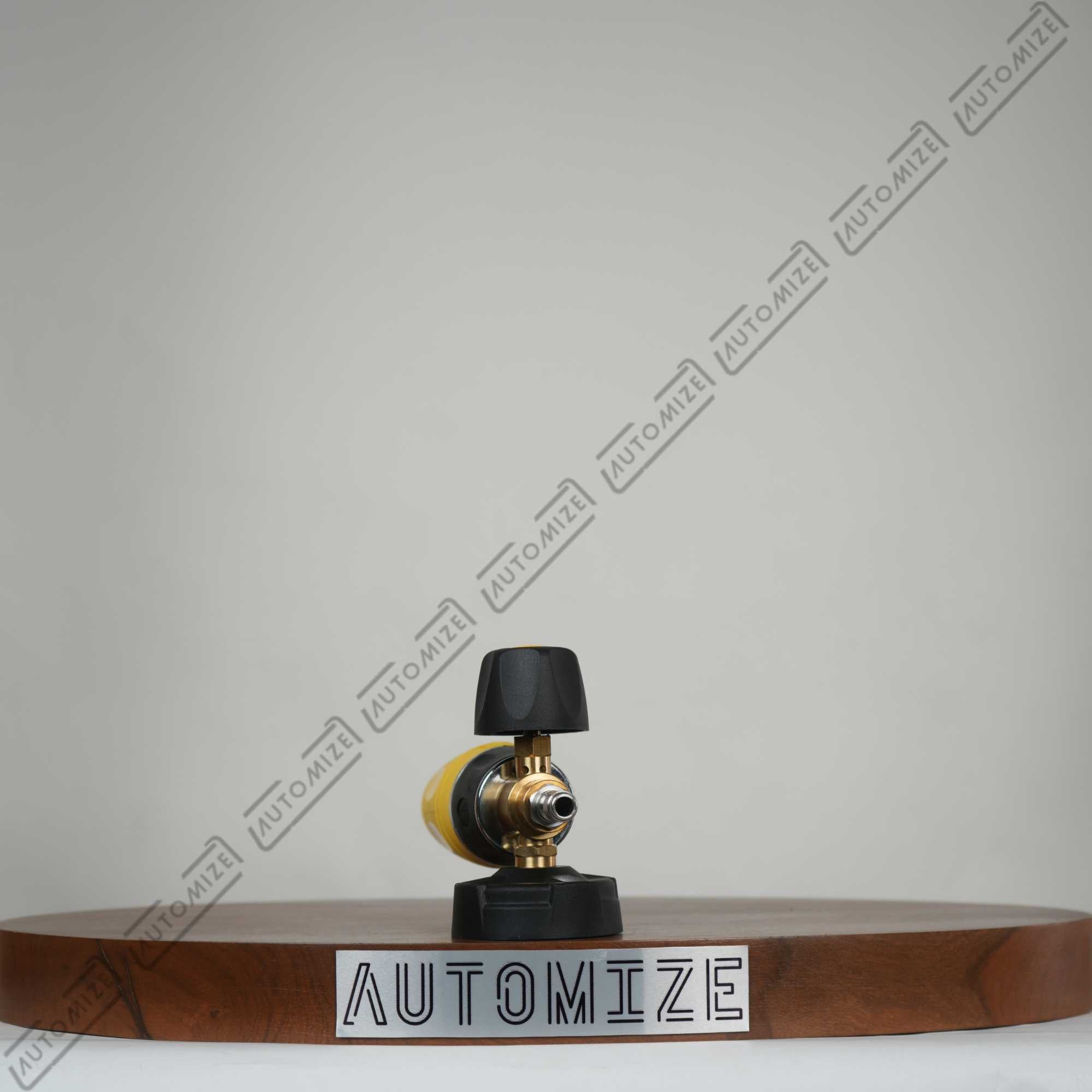 Automize Detailing - Foam Cannon with 1/4” Connector