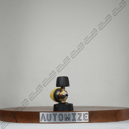Automize Detailing - Foam Cannon with 1/4” Connector