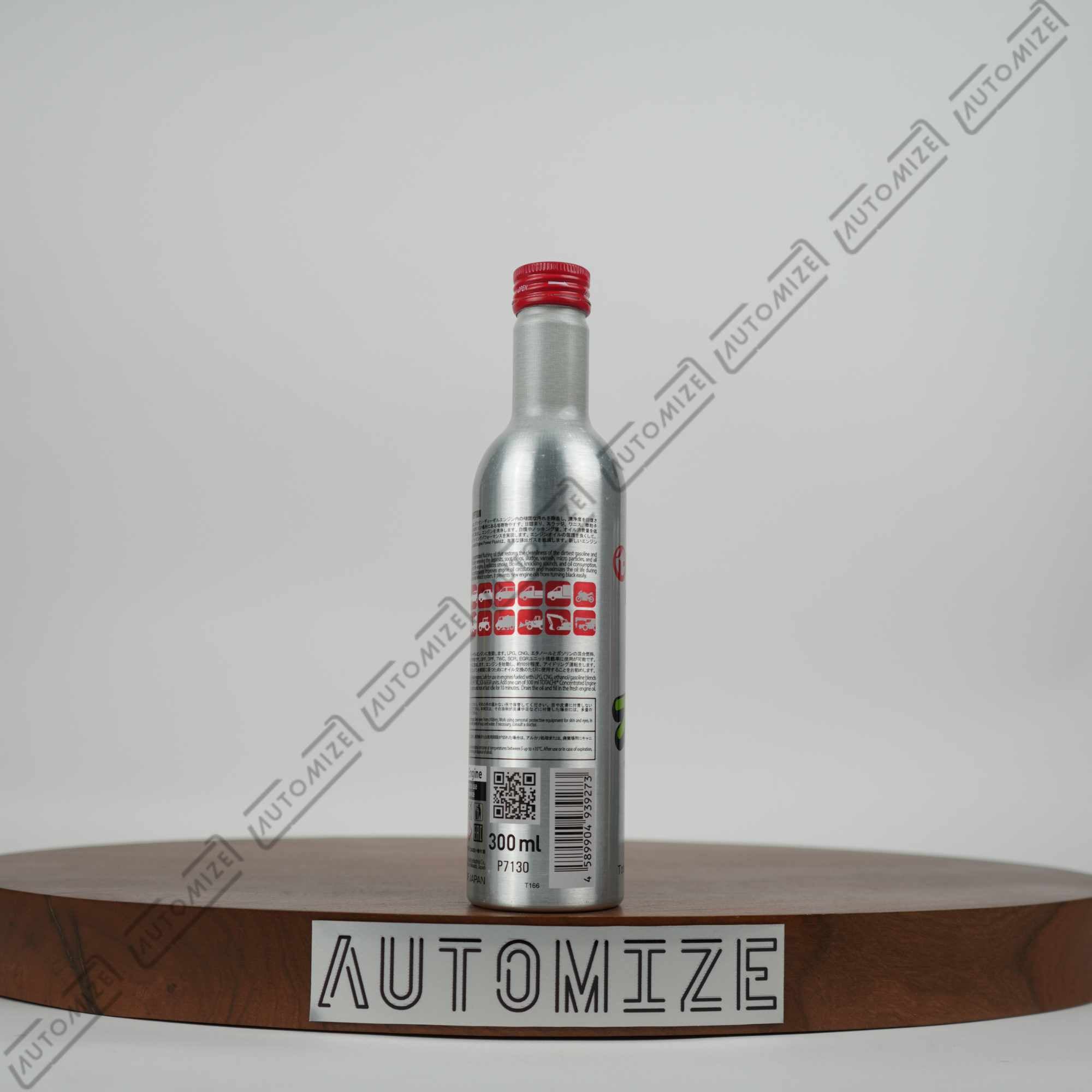 Totachi Concentrated Engine Power Flush (300ml)