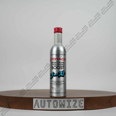 Totachi Diesel Cetane & Fuel System Boost (250ml)