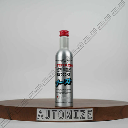 Totachi Diesel Cetane & Fuel System Boost (250ml)