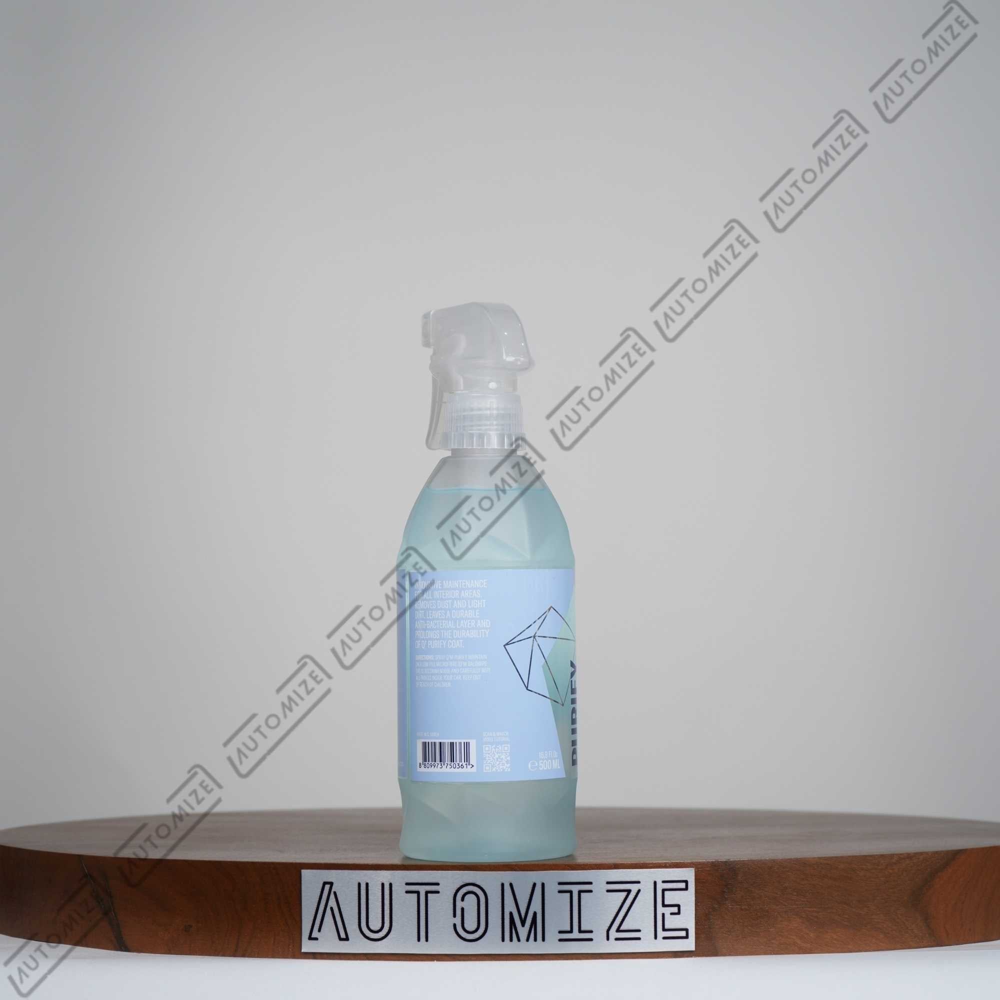 Gyeon Q²M Purify Maintain (500ml)