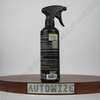 Mafra Maniac Line Ceramic Ultra Speed Wax [MF81] (500ml)