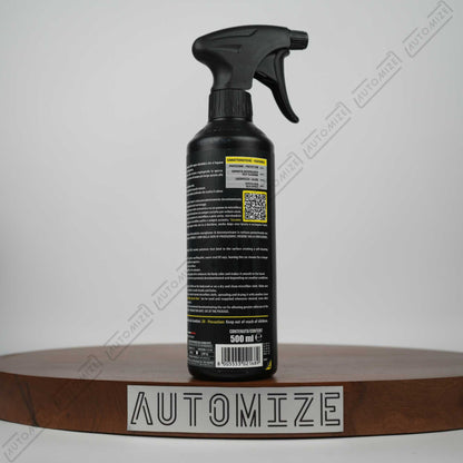 Mafra Maniac Line Ceramic Ultra Speed Wax [MF81] (500ml)