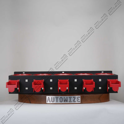 MJJC Wall Bottle Holder