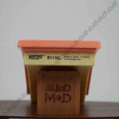 Hengst Air Filter E1138L