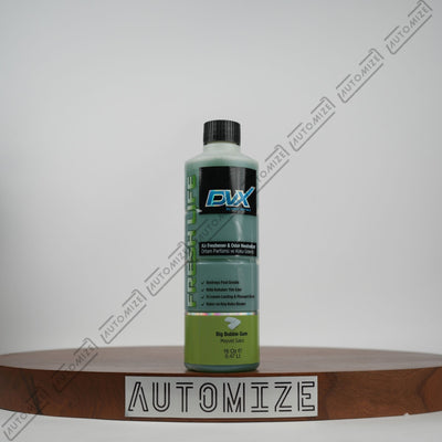 Divortex Auto Scent Air Freshener - Bubblegum (463ml)