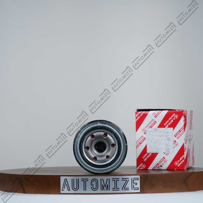 Shop Toyota Genuine Parts Oil Filter 90915-30002-8T - Automize.pk