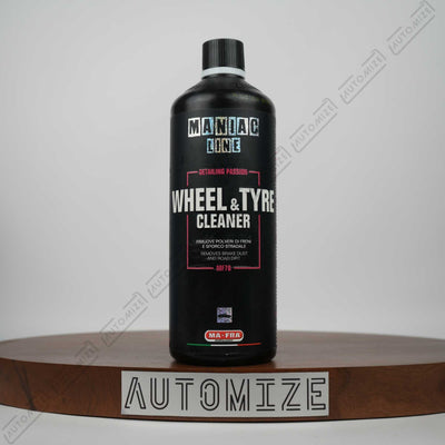 Mafra Maniac Line Wheel and Tyre Cleaner [MF76] (1l)