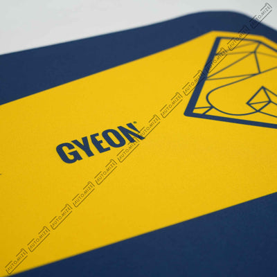 Gyeon Desk Mats