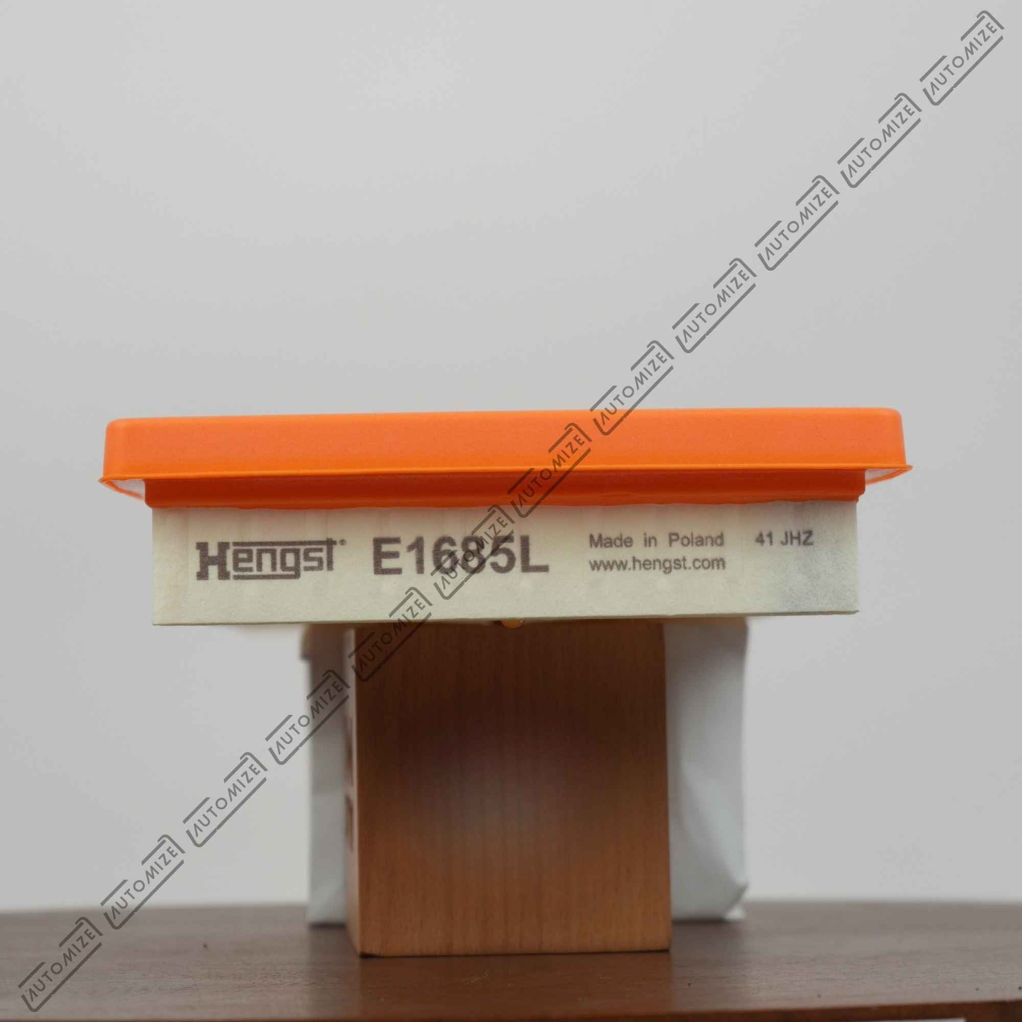 Hengst Air Filter E1685L