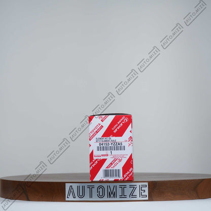 Buy Toyota Genuine Parts Element Oil Filter 04152-YZZA5 - Automize.pk