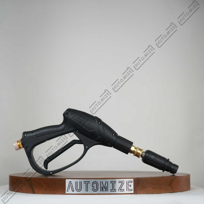 Dera Pressure Washer Gun w/ 1/4" Quick Connect Adapter