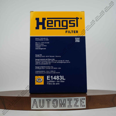 Hengst Air Filter E1483L