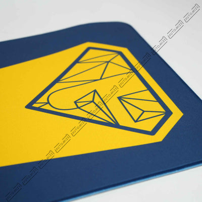 Gyeon Desk Mats