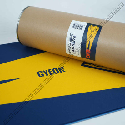 Gyeon Desk Mats