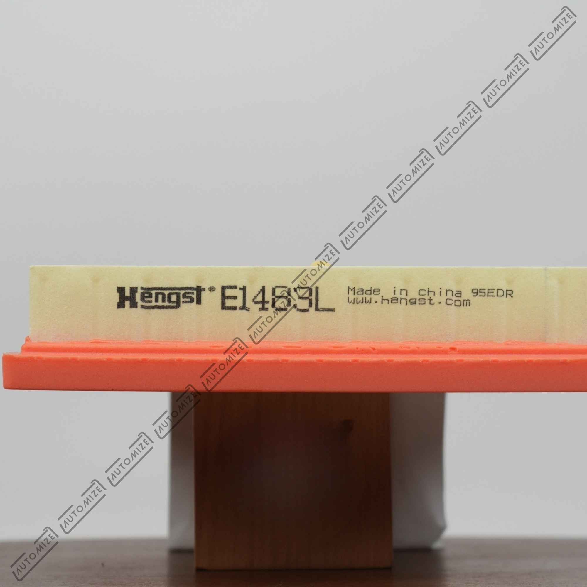 Hengst Air Filter E1483L