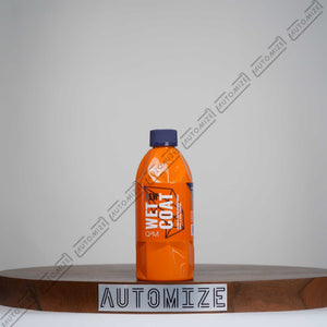 Gyeon Q2M Wet Coat spray-on ceramic sealant available in Pakistan