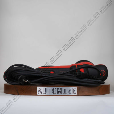 Pioneer 1200W Premium Brushless Dual Action AC Random Orbital Polisher