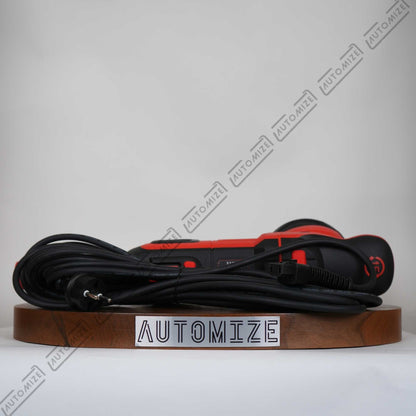 Pioneer 1200W Premium Brushless Dual Action AC Random Orbital Polisher