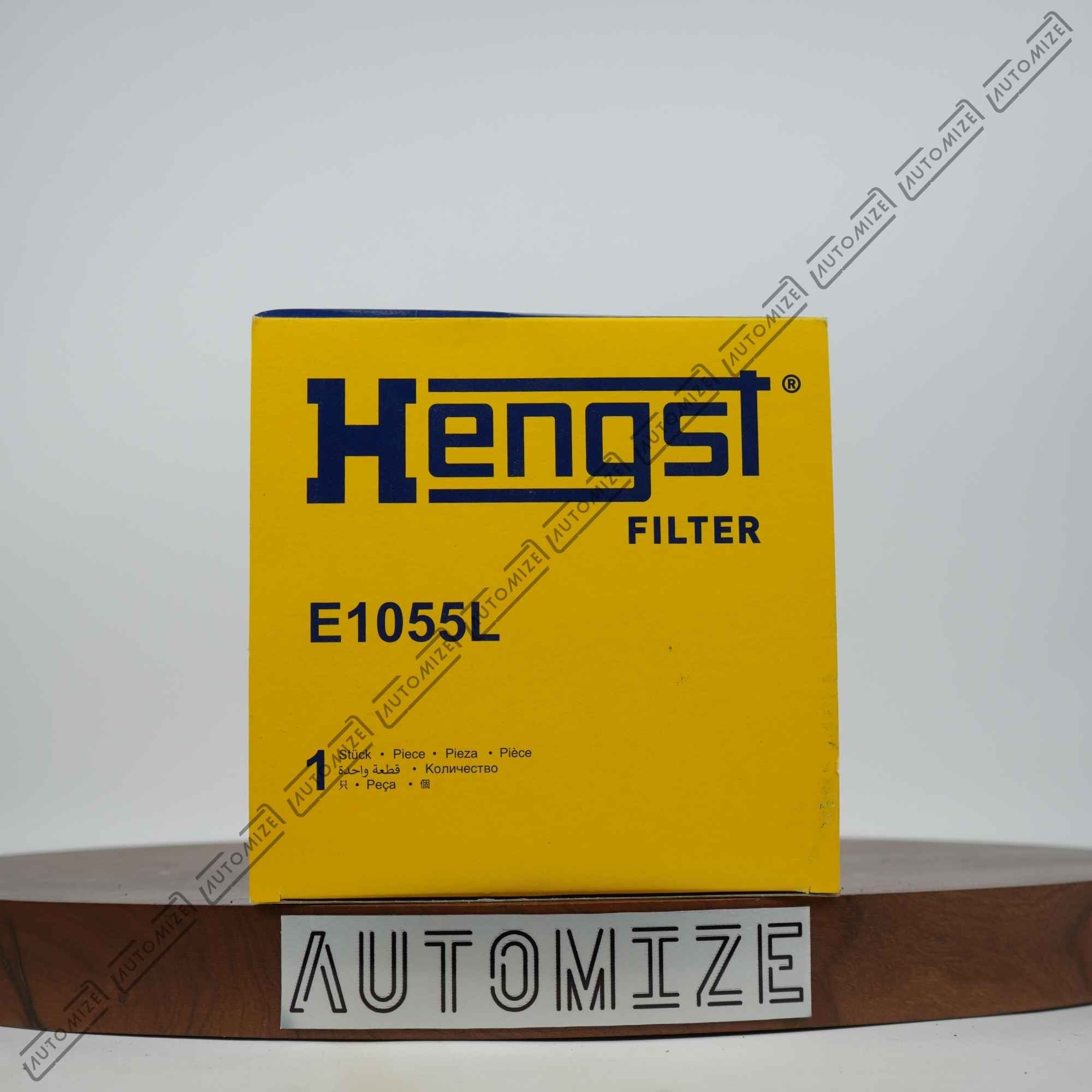 Hengst Air Filter E1055L