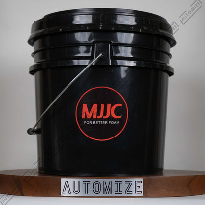 MJJC Mini Pad Washer