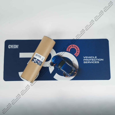 Gyeon Desk Mats