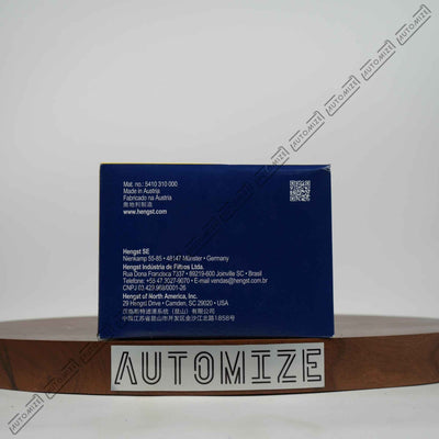 Hengst Air Filter E1055L