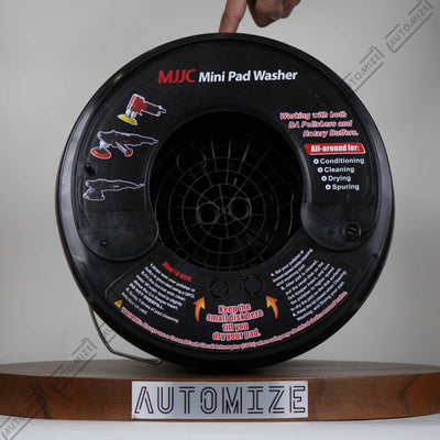 MJJC Mini Pad Washer