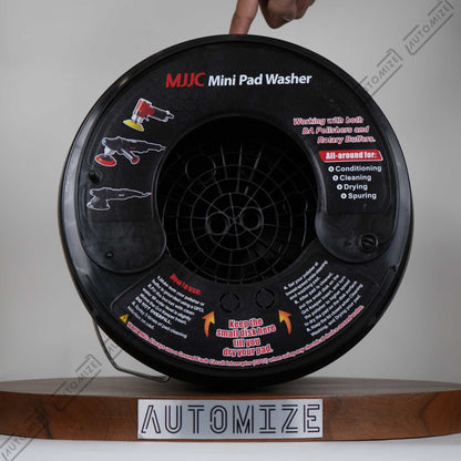 MJJC Mini Pad Washer
