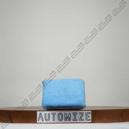 Koch Chemie Premium Microfiber Applicator Pad