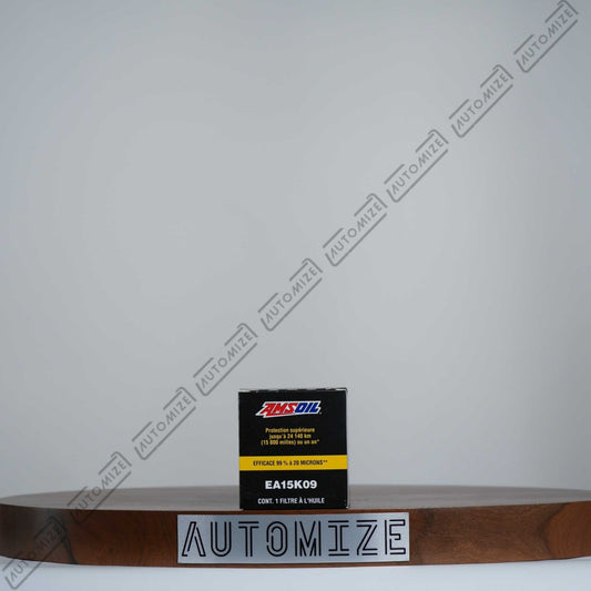 Buy Amsoil Oil Filter EA15K09 - Automize.pk