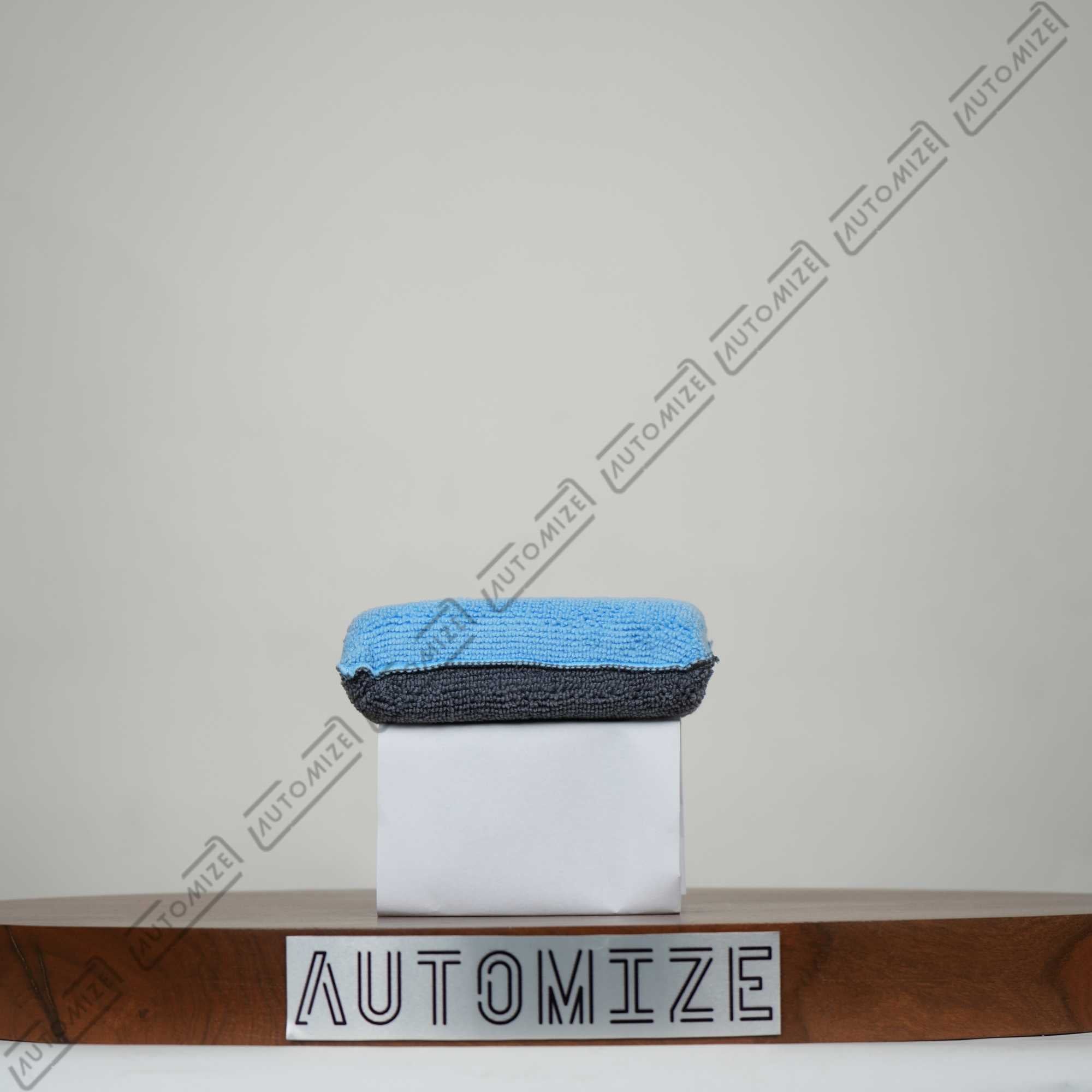 Koch Chemie Premium Microfiber Applicator Pad