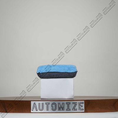 Koch Chemie Premium Microfiber Applicator Pad