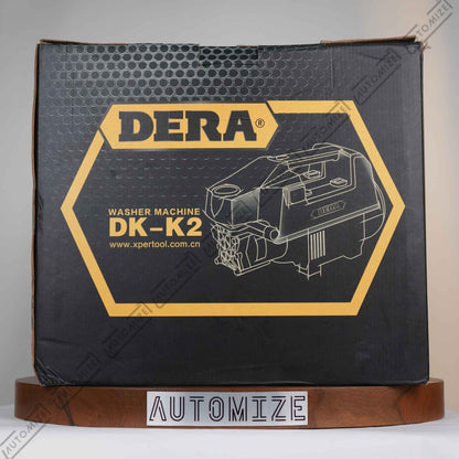 Dera Pressure Washer Machine DK-K2