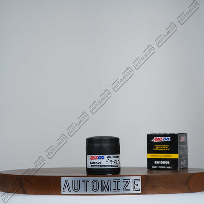 Amsoil Oil Filter EA15K09 - Automize.pk