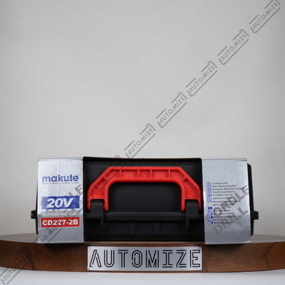 Makute 20V Professional Cordless Drill