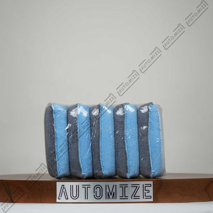 Koch Chemie Premium Microfiber Applicator Pad