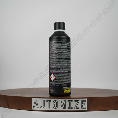Mafra Maniac Line Black and Wrap Shampoo [MF87] (500ml)