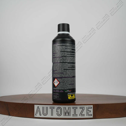 Mafra Maniac Line Black and Wrap Shampoo [MF87] (500ml)