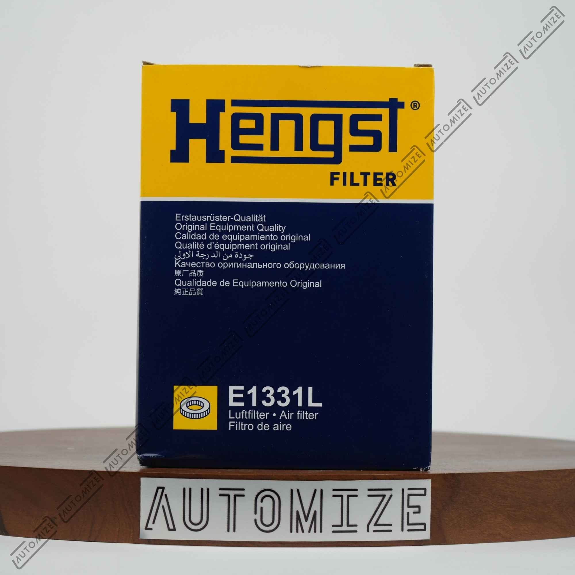 Hengst Air Filter E1331L